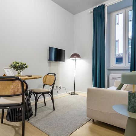 House Of Design Casati Bed and Breakfast Milaan Buitenkant foto