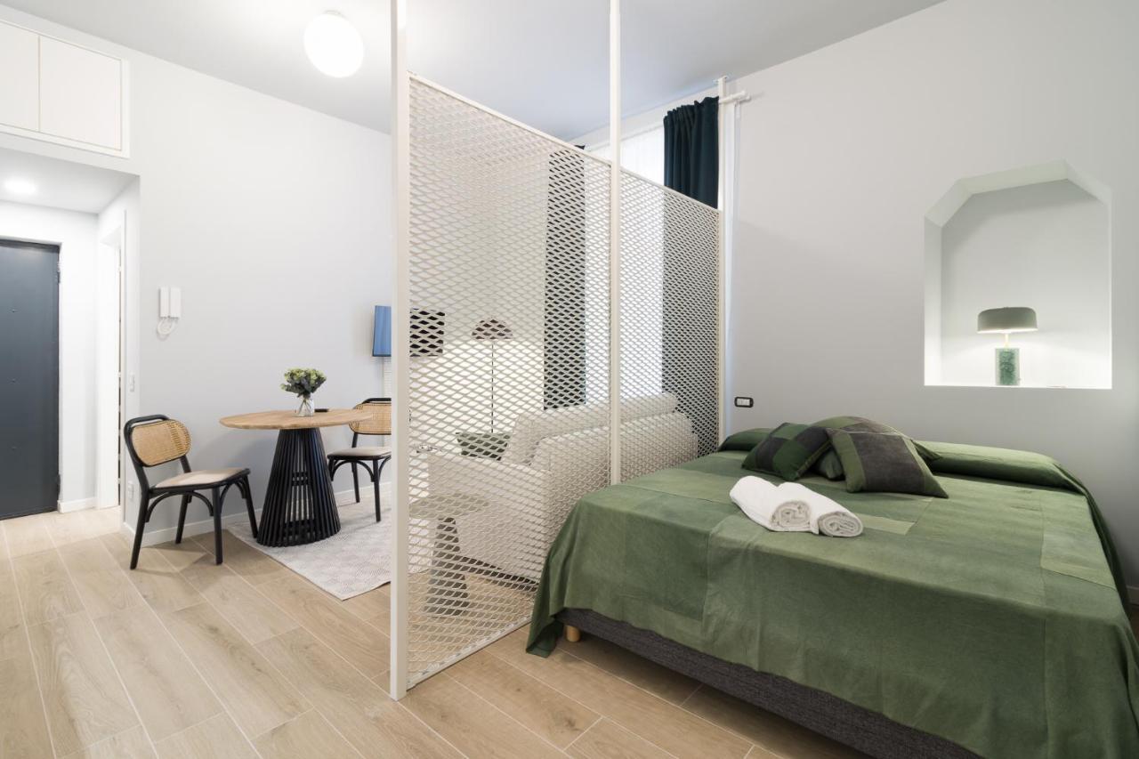 House Of Design Casati Bed and Breakfast Milaan Buitenkant foto