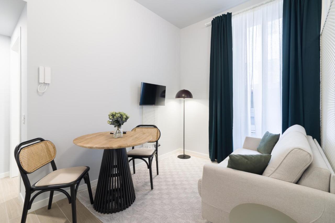 House Of Design Casati Bed and Breakfast Milaan Buitenkant foto