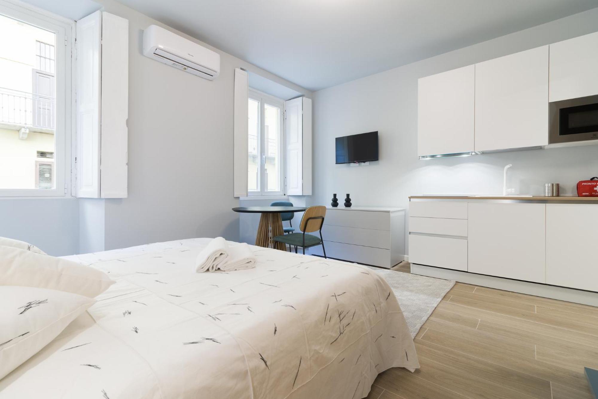 House Of Design Casati Bed and Breakfast Milaan Buitenkant foto