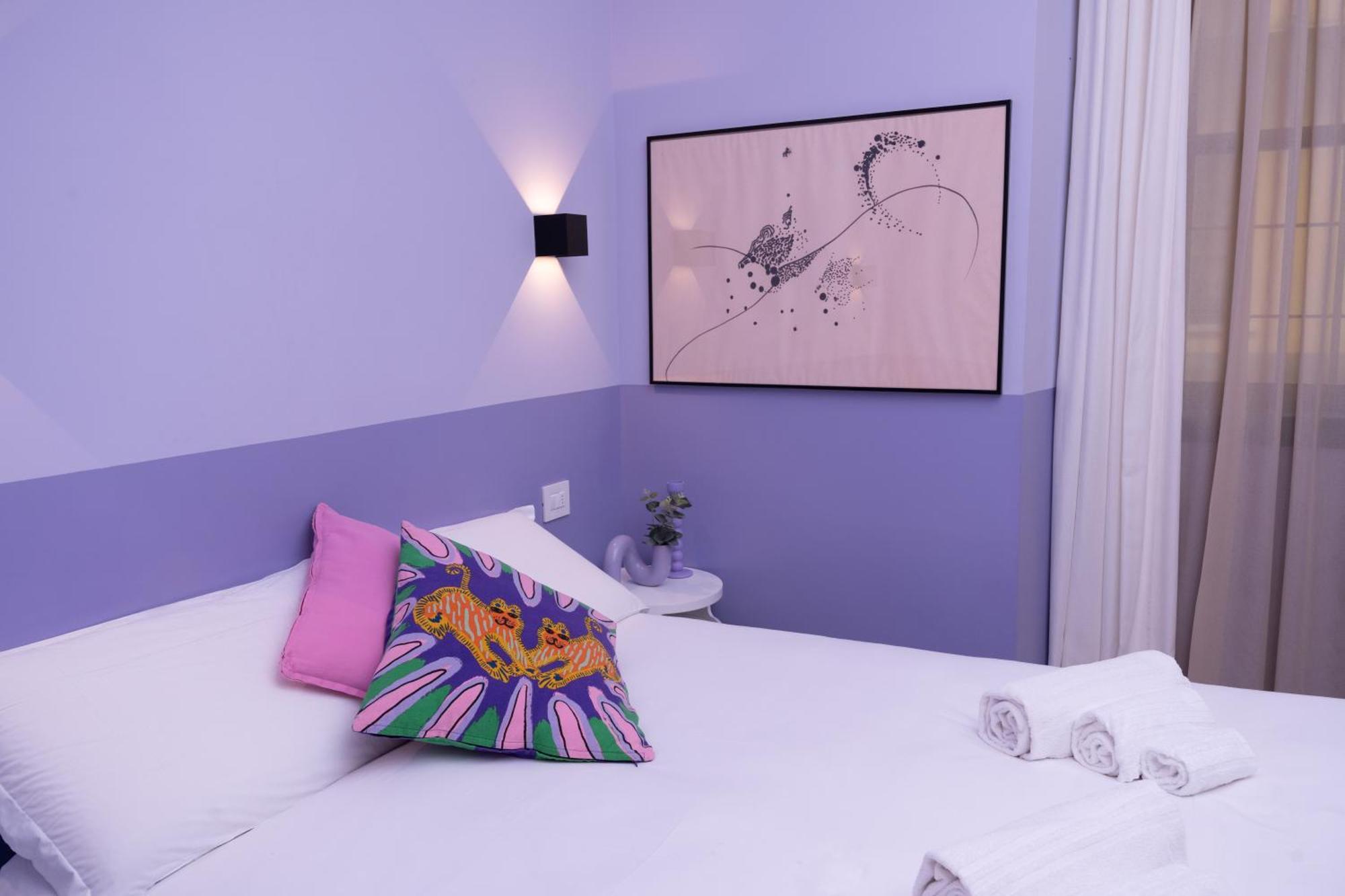 House Of Design Casati Bed and Breakfast Milaan Buitenkant foto
