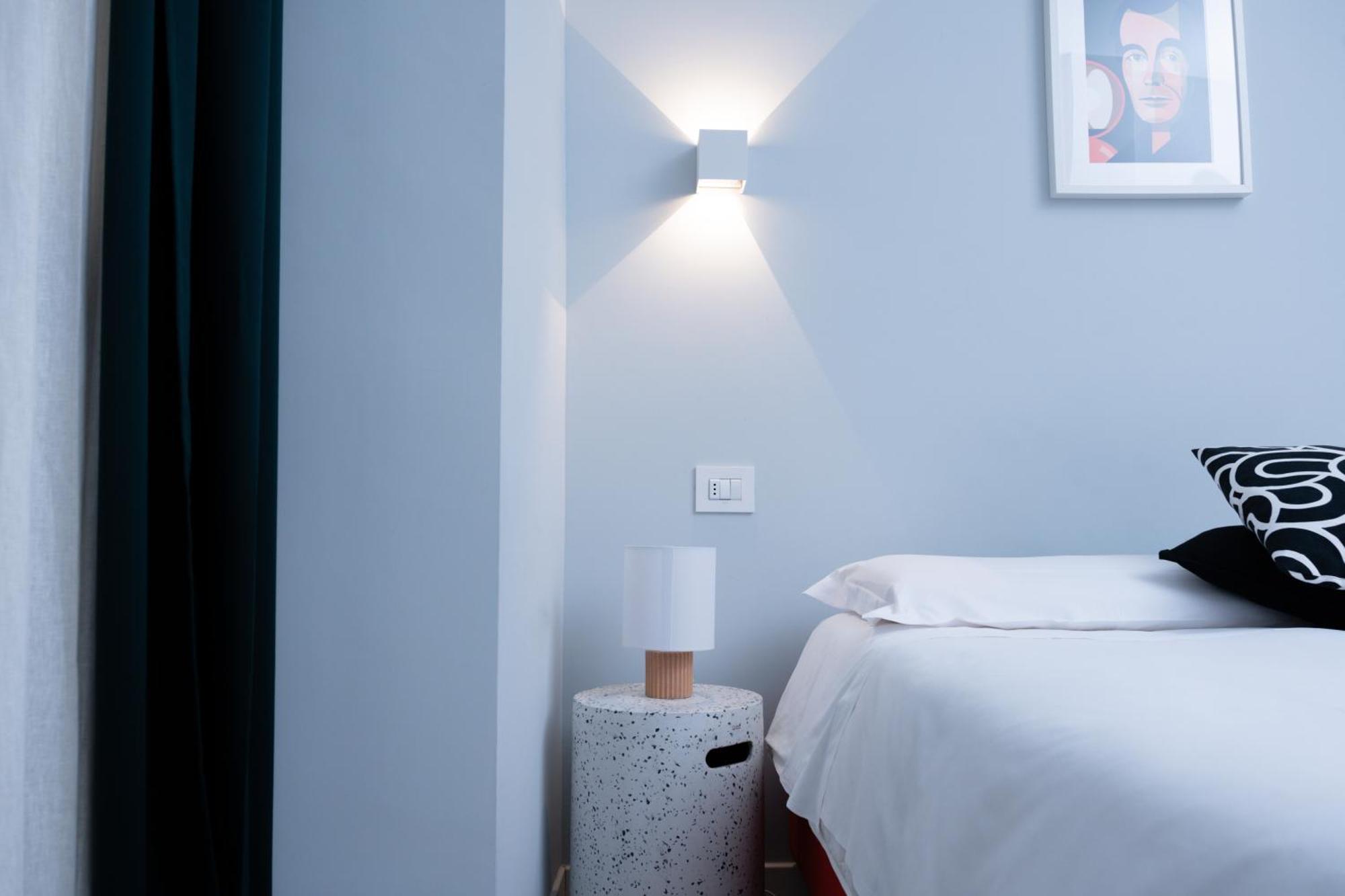 House Of Design Casati Bed and Breakfast Milaan Buitenkant foto