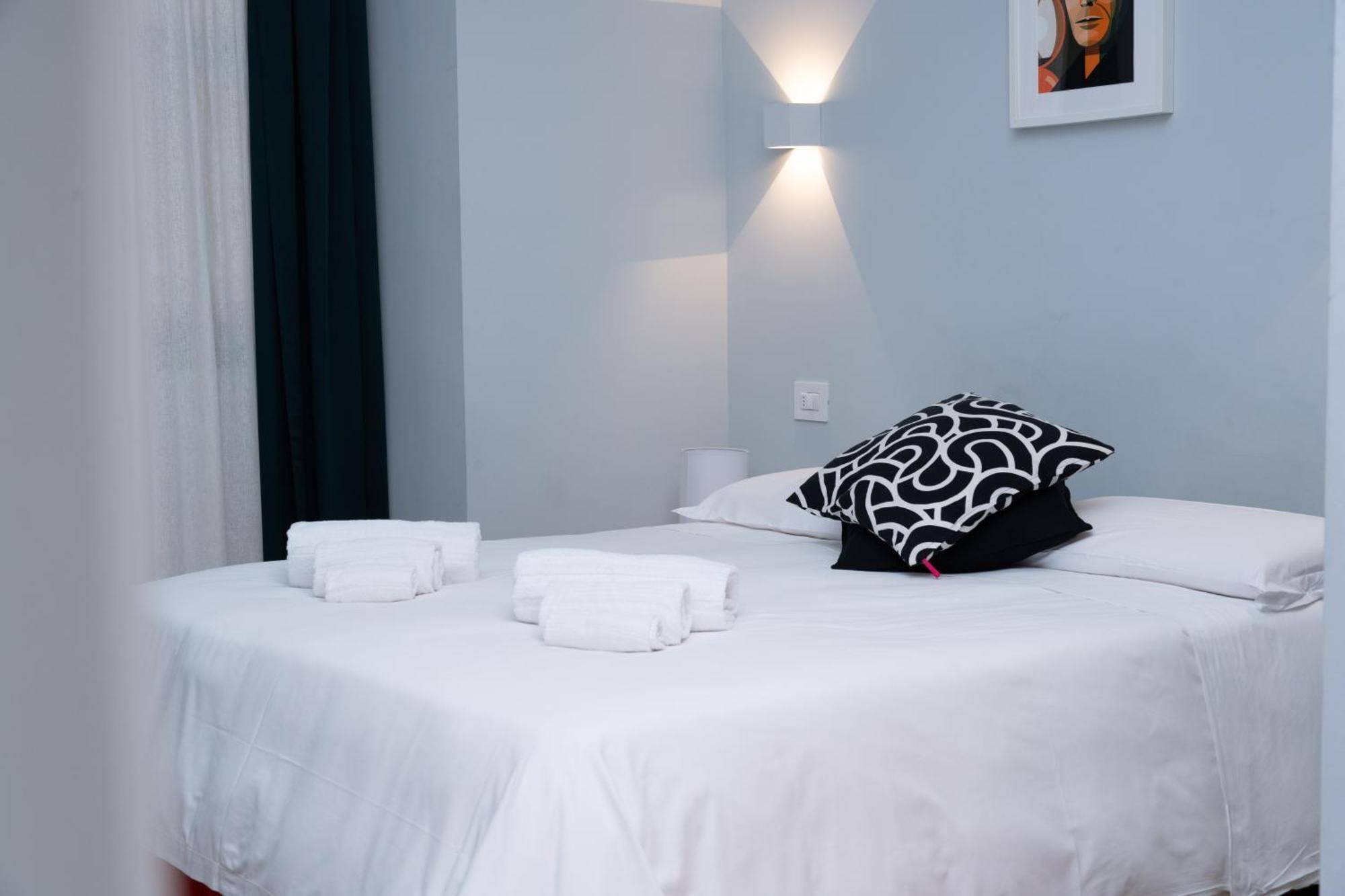 House Of Design Casati Bed and Breakfast Milaan Buitenkant foto