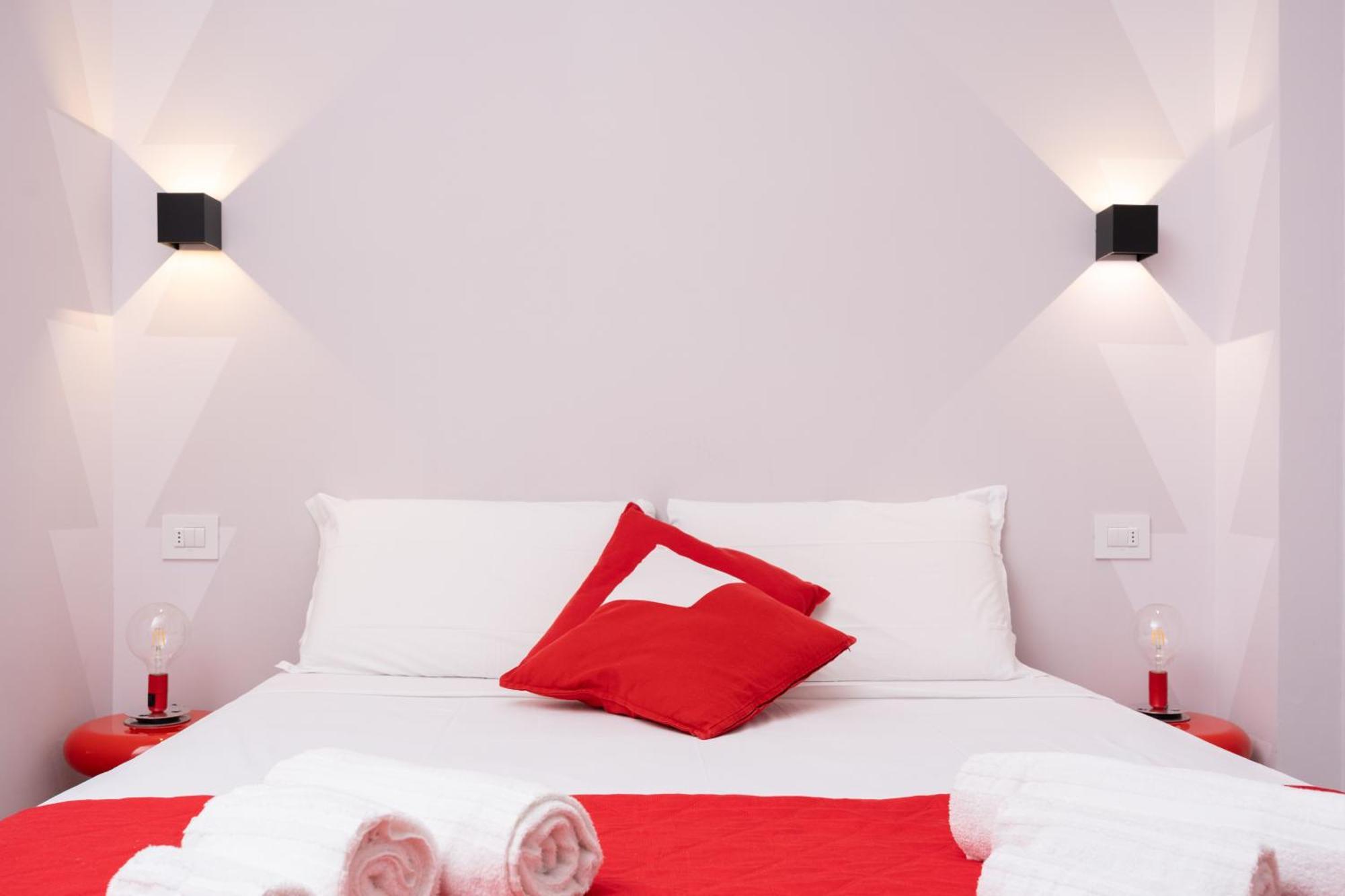 House Of Design Casati Bed and Breakfast Milaan Buitenkant foto