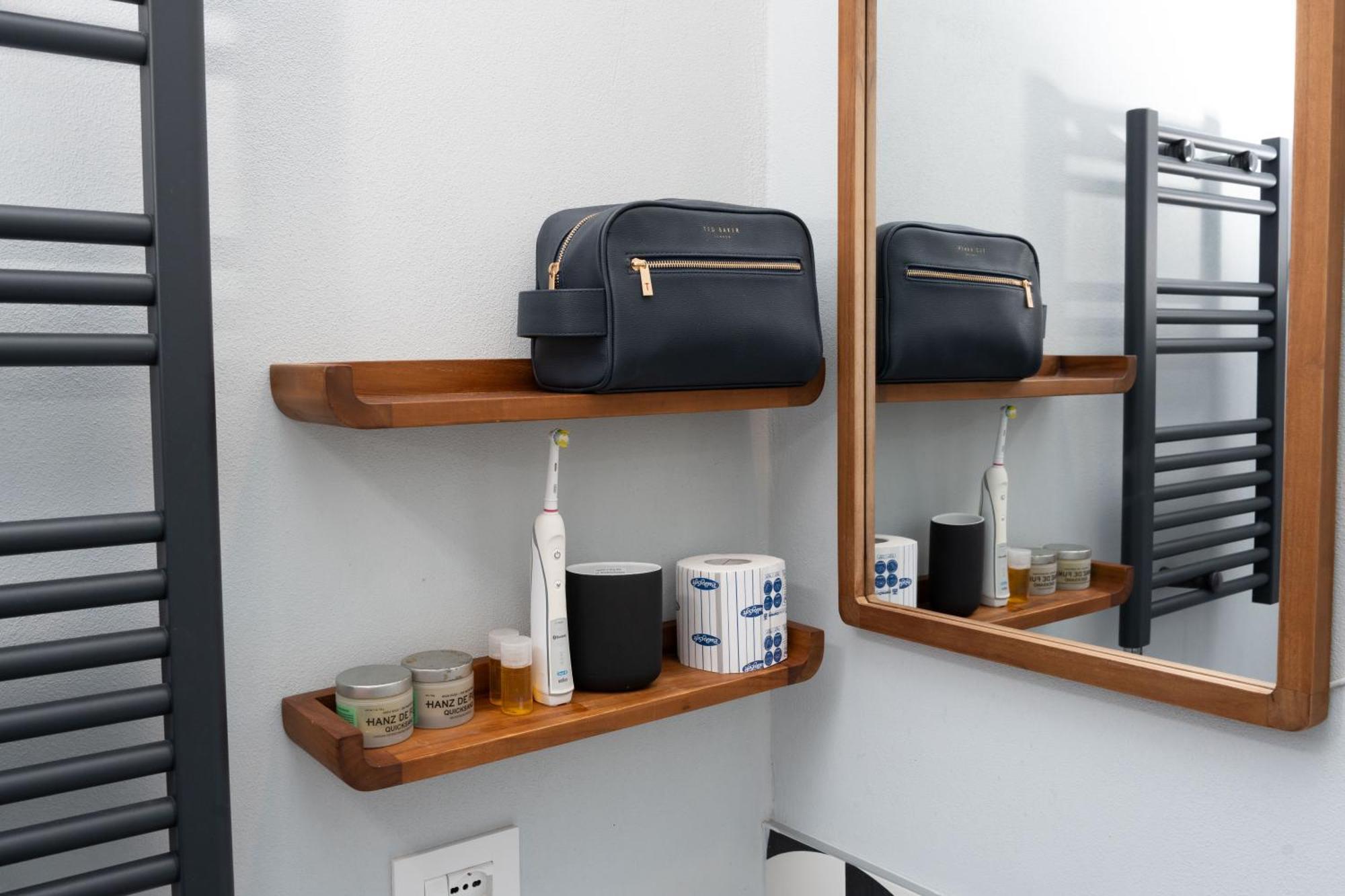 House Of Design Casati Bed and Breakfast Milaan Buitenkant foto