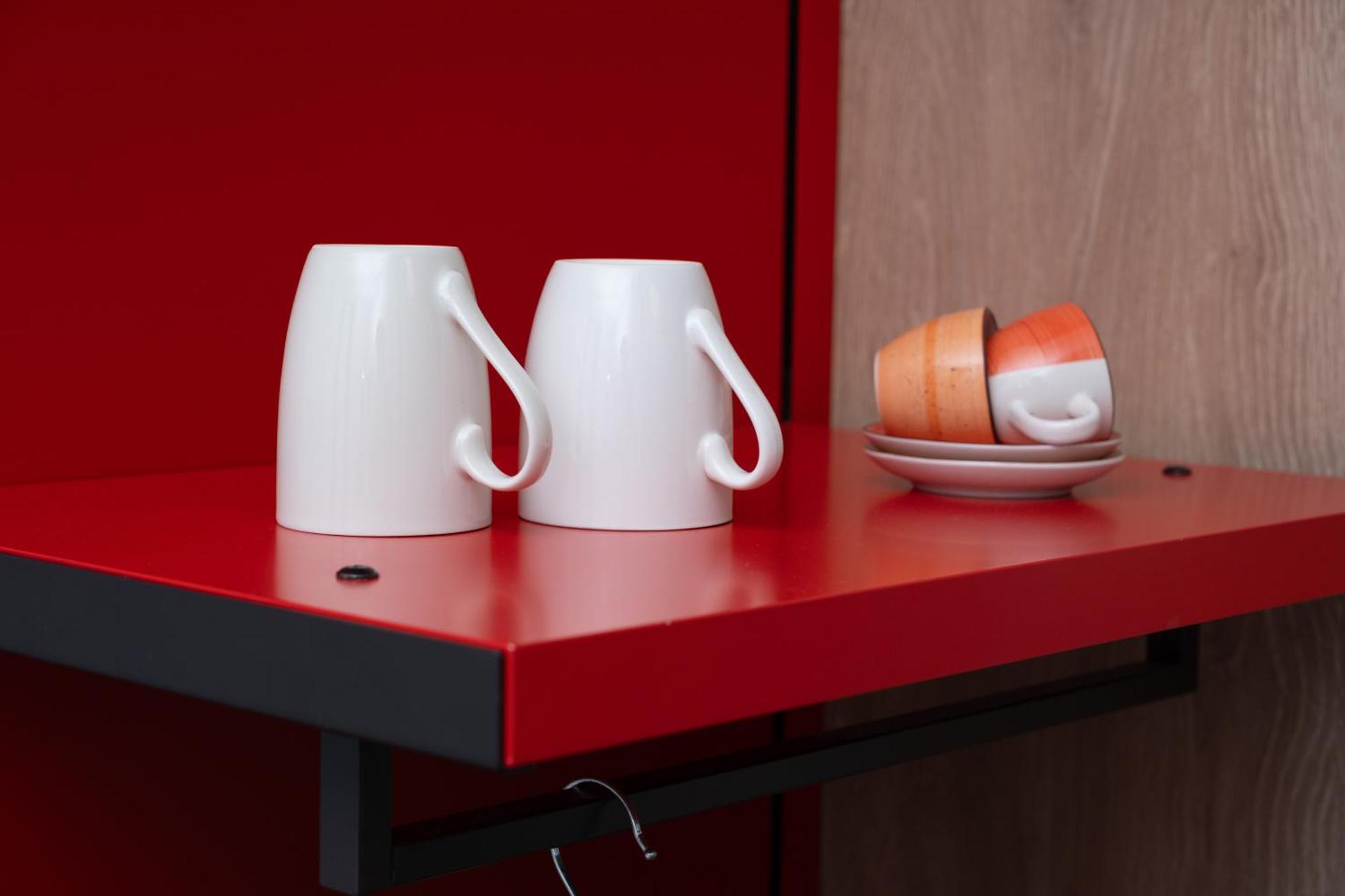 House Of Design Casati Bed and Breakfast Milaan Buitenkant foto