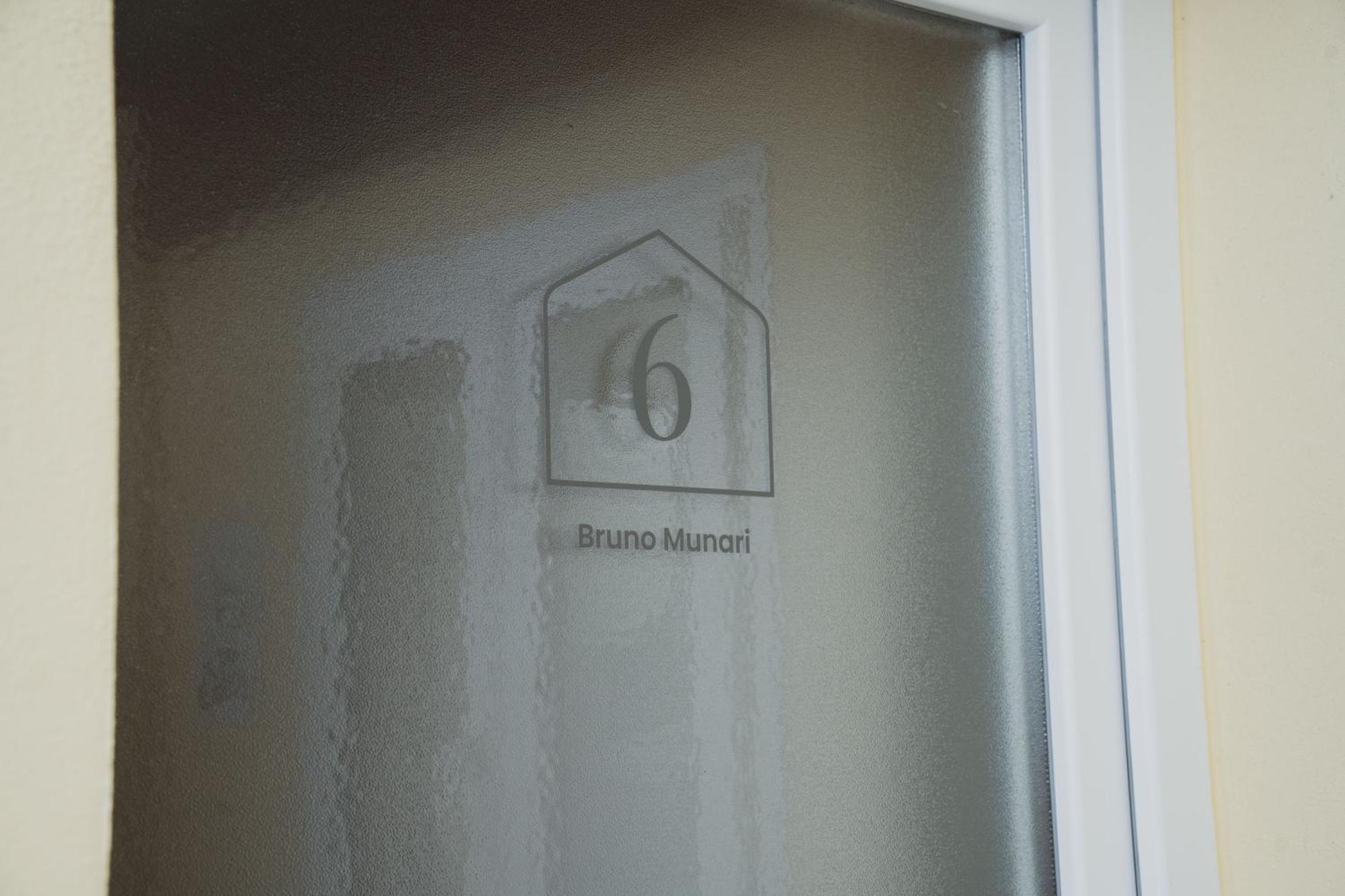 House Of Design Casati Bed and Breakfast Milaan Buitenkant foto