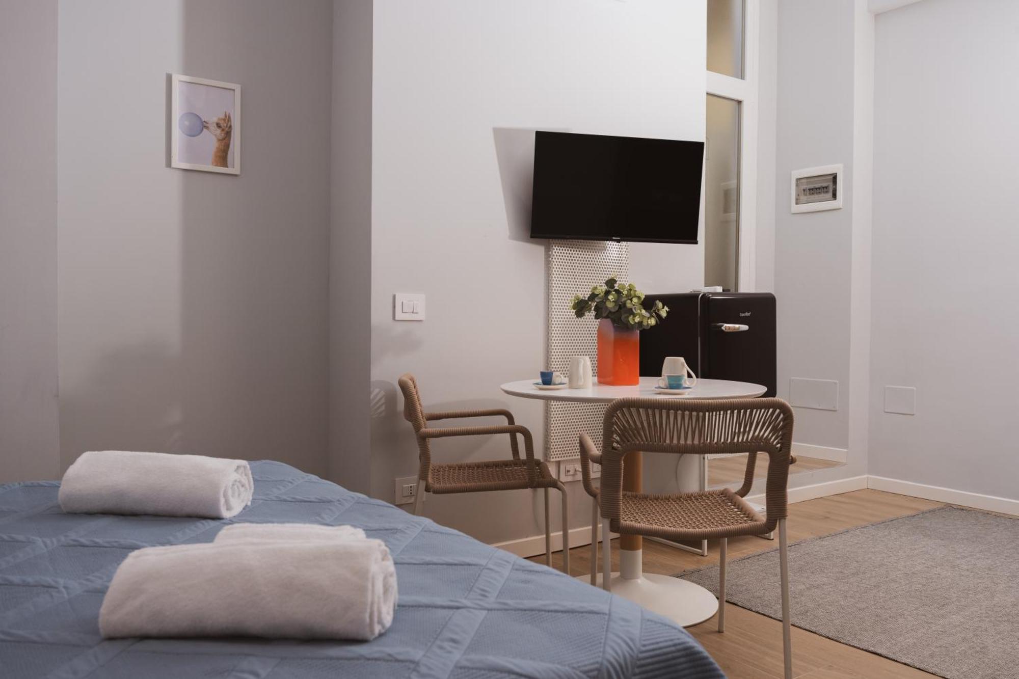 House Of Design Casati Bed and Breakfast Milaan Buitenkant foto
