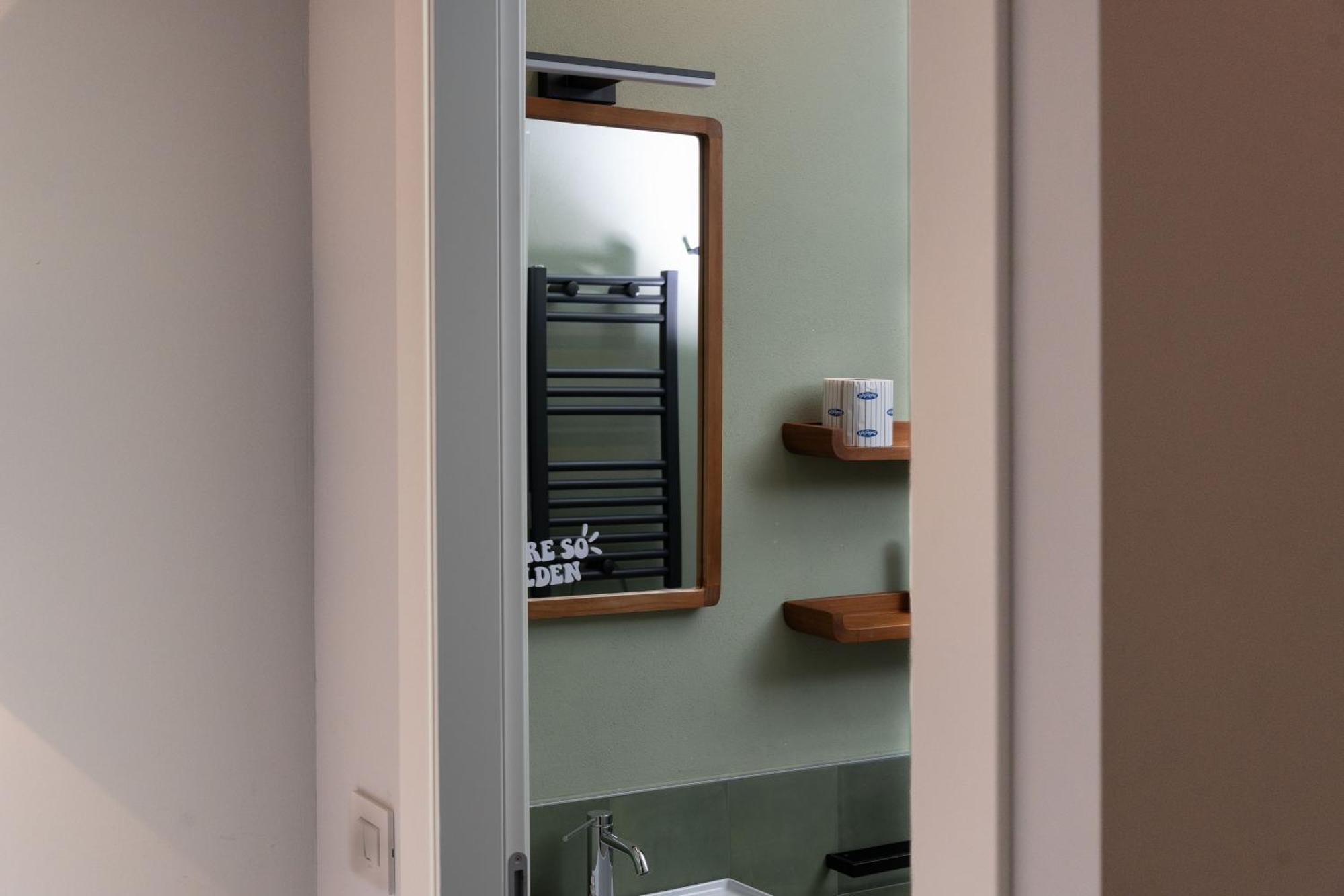 House Of Design Casati Bed and Breakfast Milaan Buitenkant foto