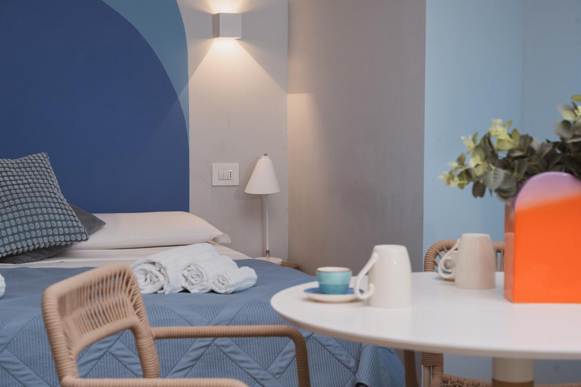 House Of Design Casati Bed and Breakfast Milaan Buitenkant foto
