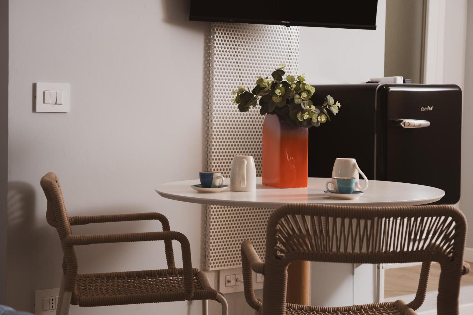 House Of Design Casati Bed and Breakfast Milaan Buitenkant foto
