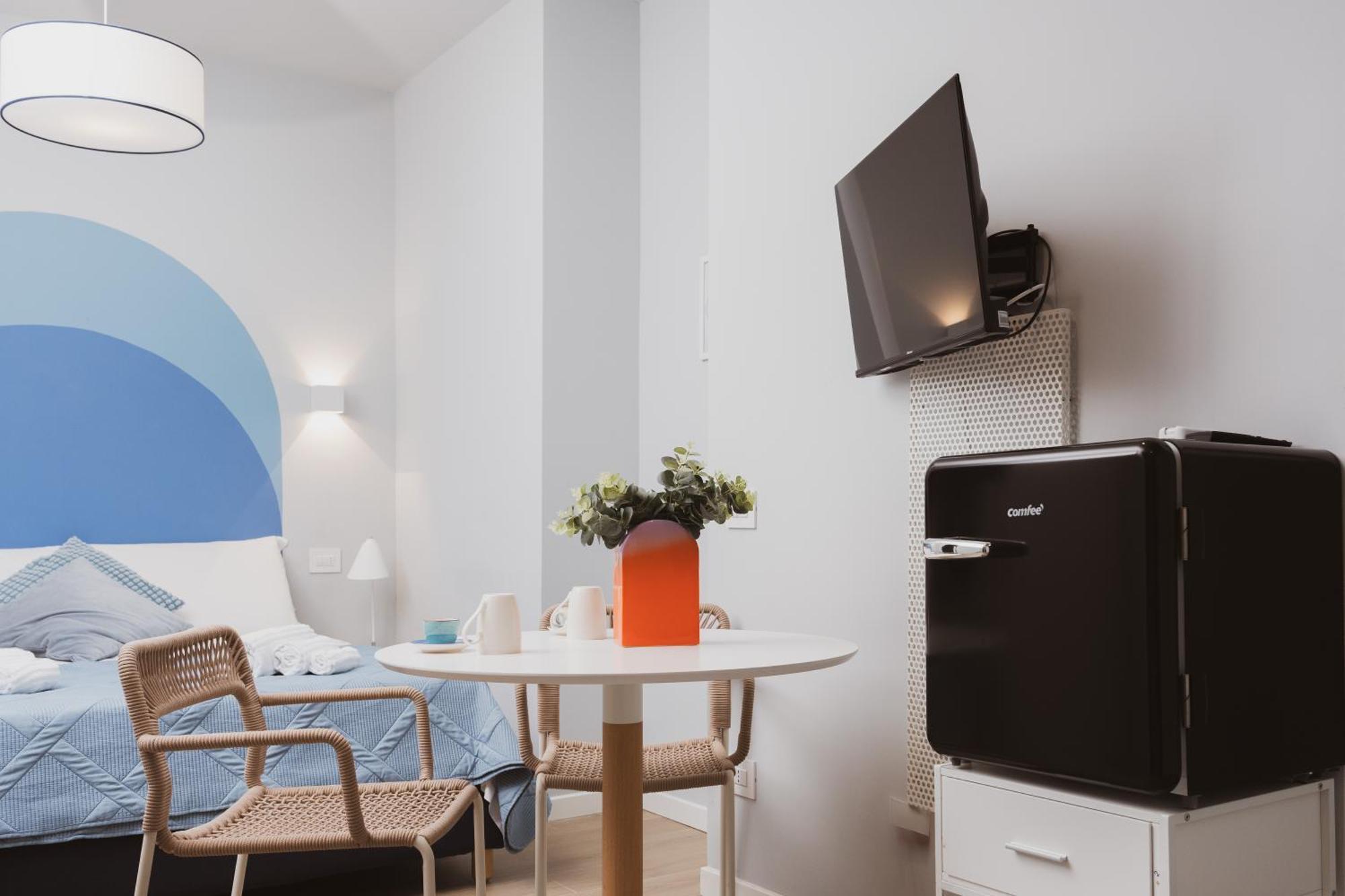 House Of Design Casati Bed and Breakfast Milaan Buitenkant foto