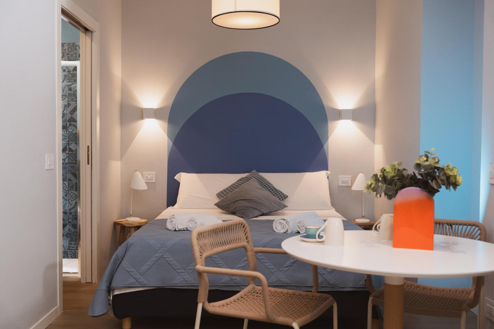 House Of Design Casati Bed and Breakfast Milaan Buitenkant foto