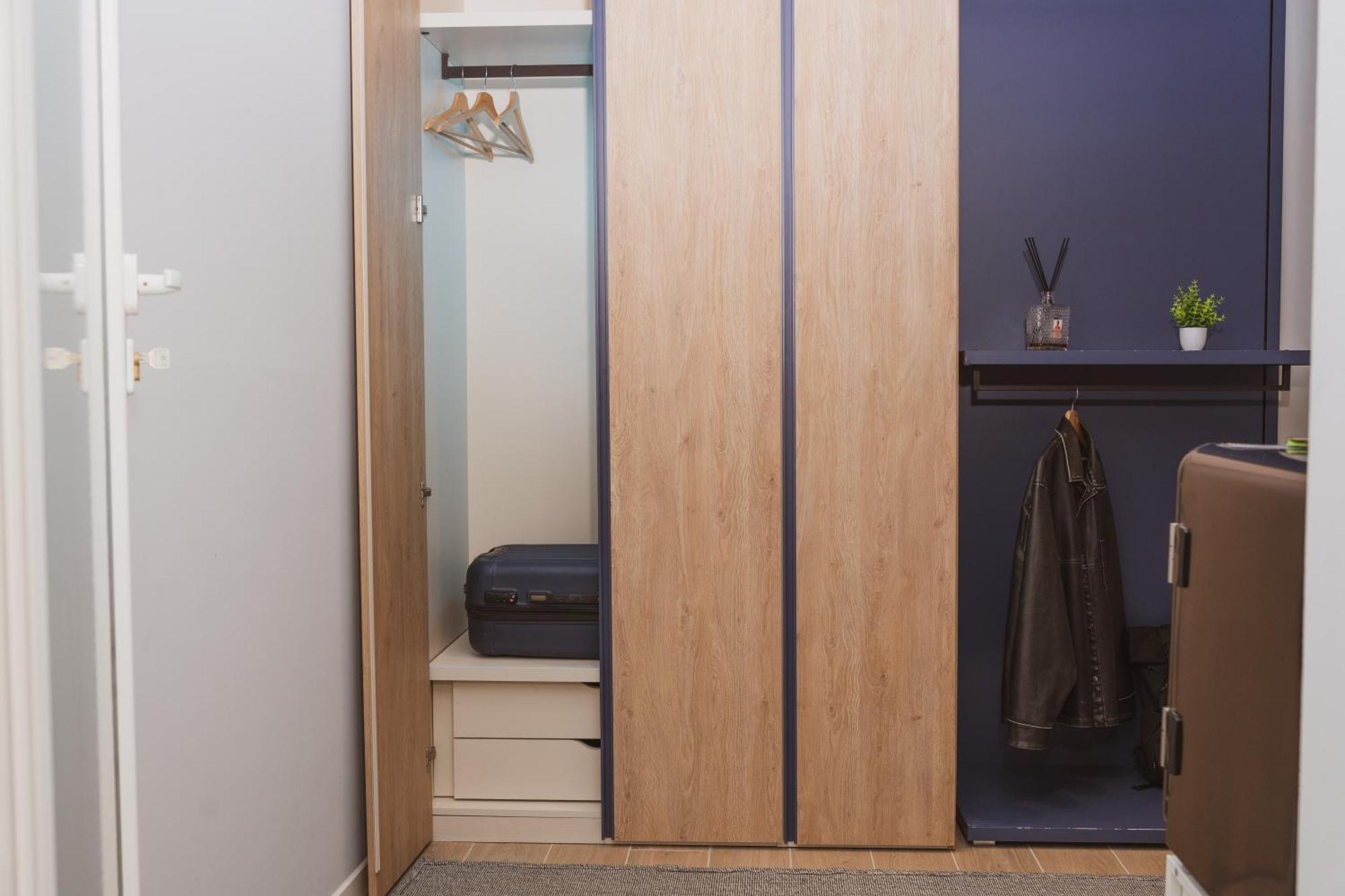 House Of Design Casati Bed and Breakfast Milaan Buitenkant foto