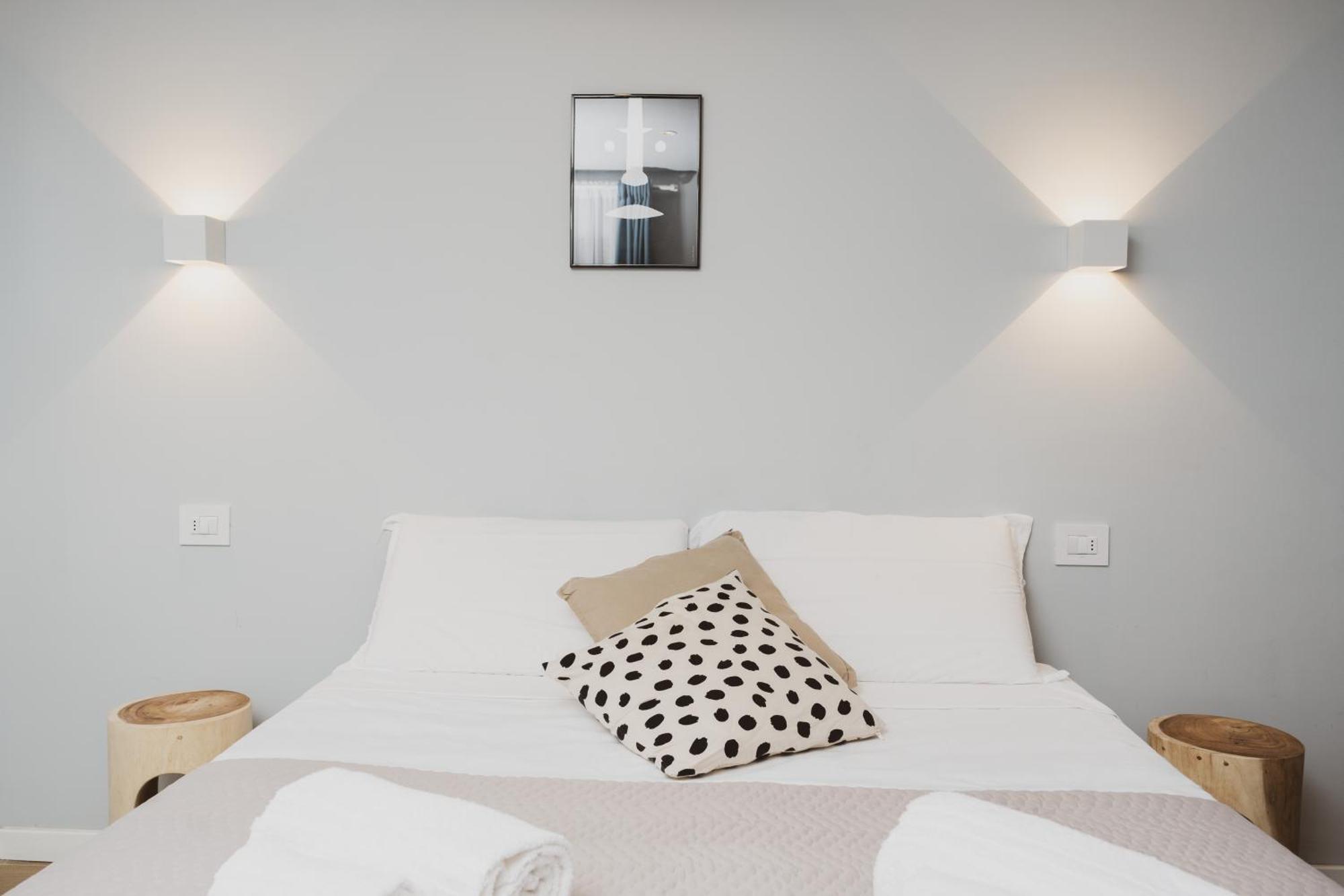 House Of Design Casati Bed and Breakfast Milaan Buitenkant foto