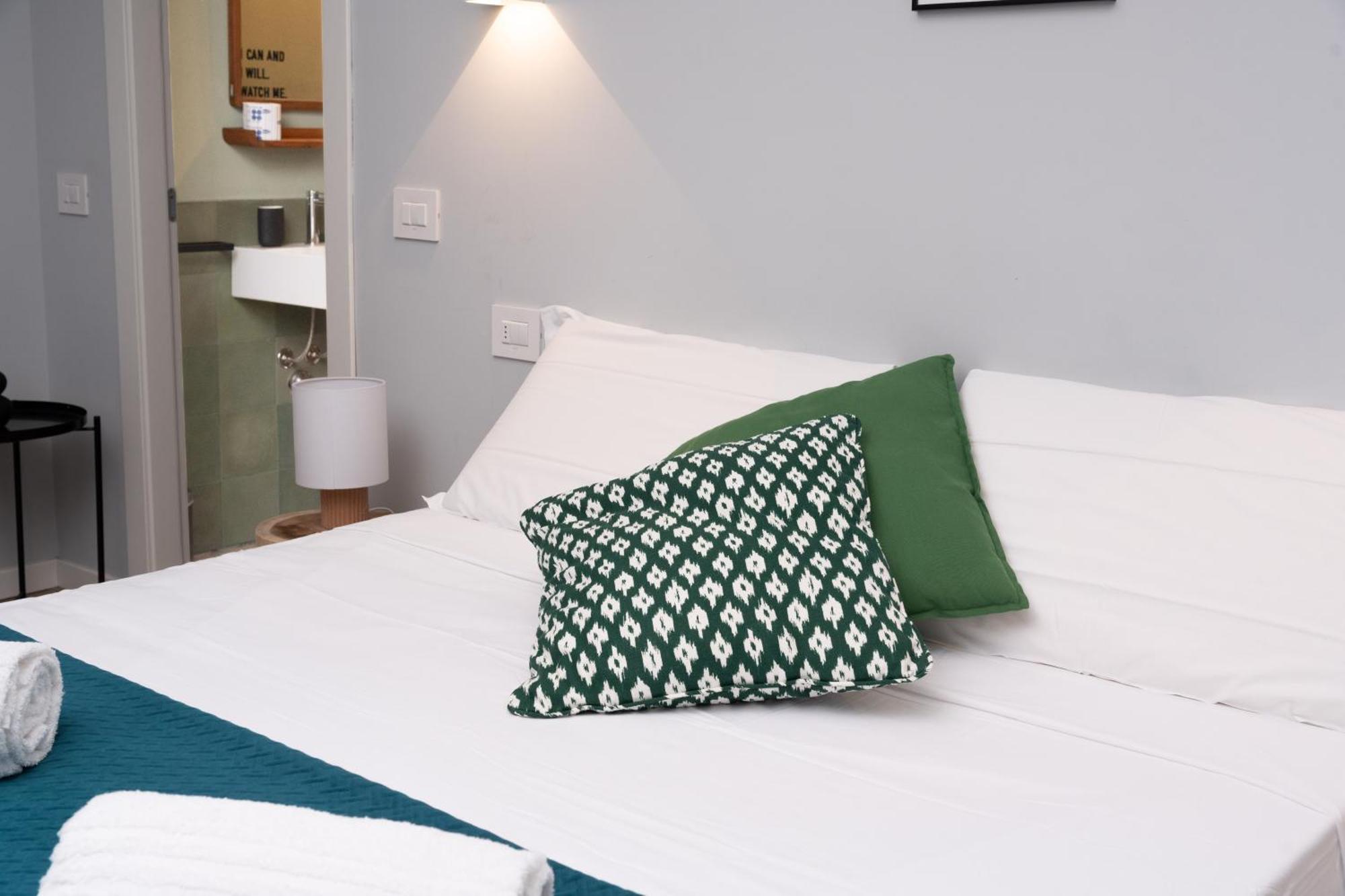 House Of Design Casati Bed and Breakfast Milaan Buitenkant foto