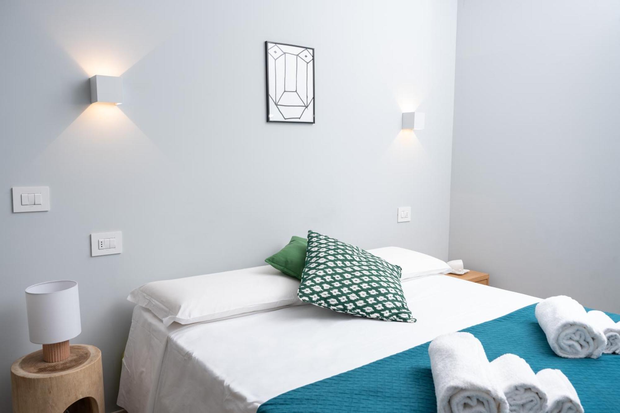House Of Design Casati Bed and Breakfast Milaan Buitenkant foto