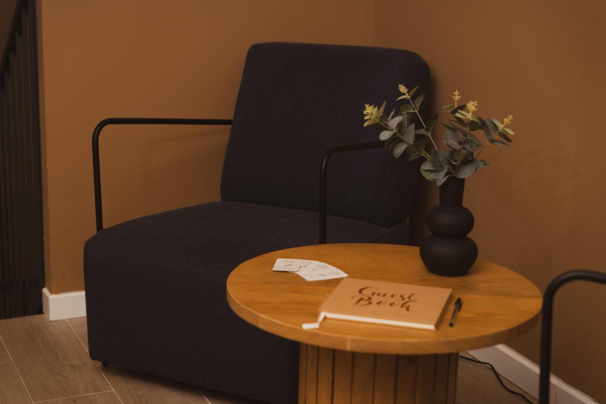House Of Design Casati Bed and Breakfast Milaan Buitenkant foto