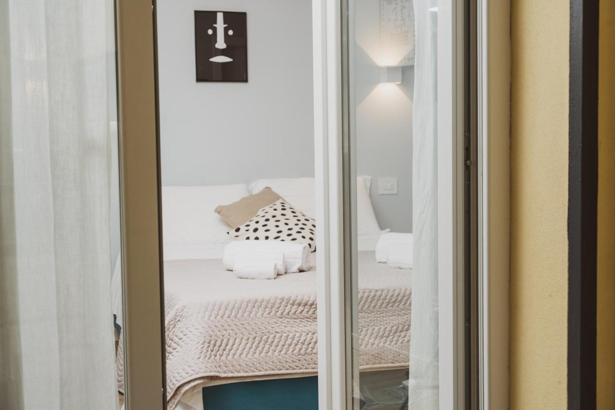 House Of Design Casati Bed and Breakfast Milaan Buitenkant foto