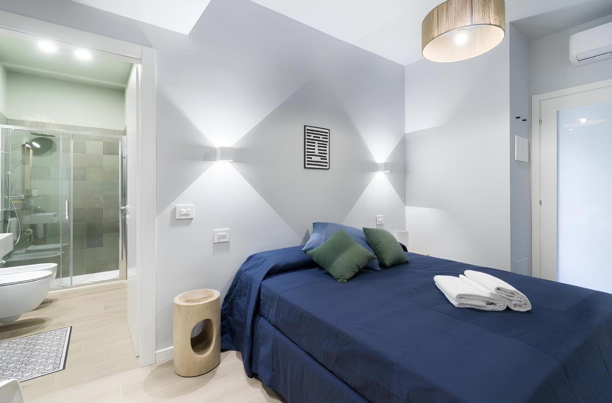 House Of Design Casati Bed and Breakfast Milaan Buitenkant foto