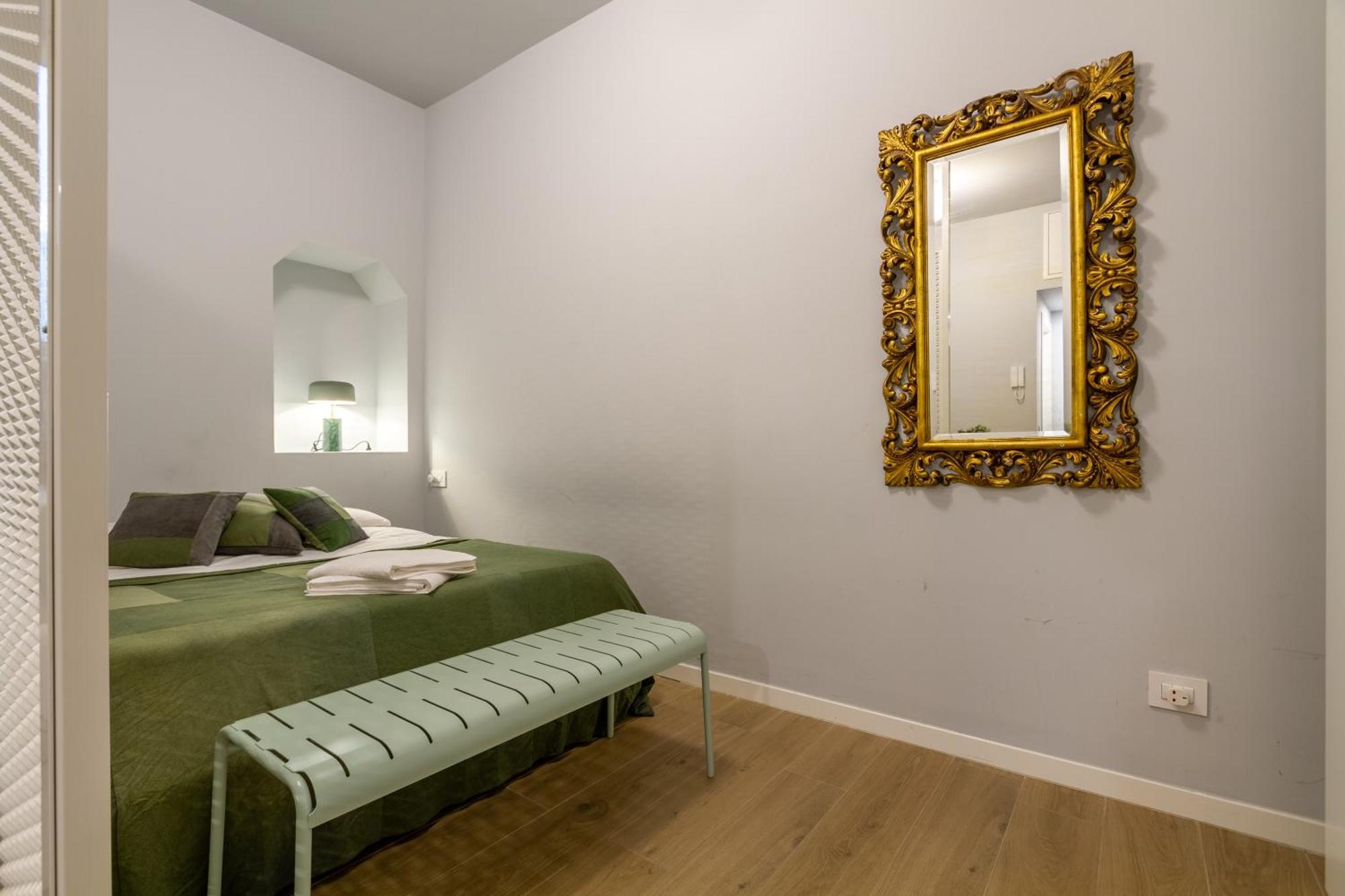 House Of Design Casati Bed and Breakfast Milaan Buitenkant foto