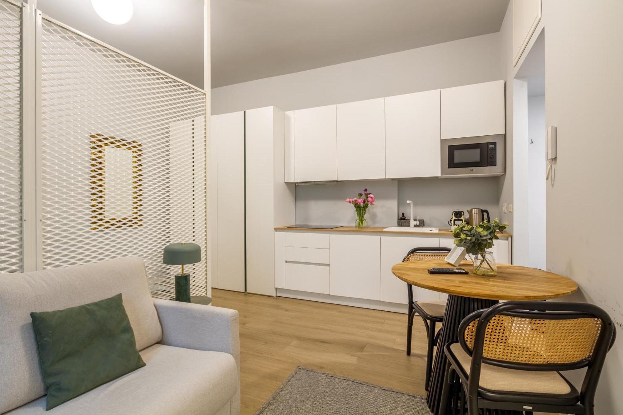 House Of Design Casati Bed and Breakfast Milaan Buitenkant foto