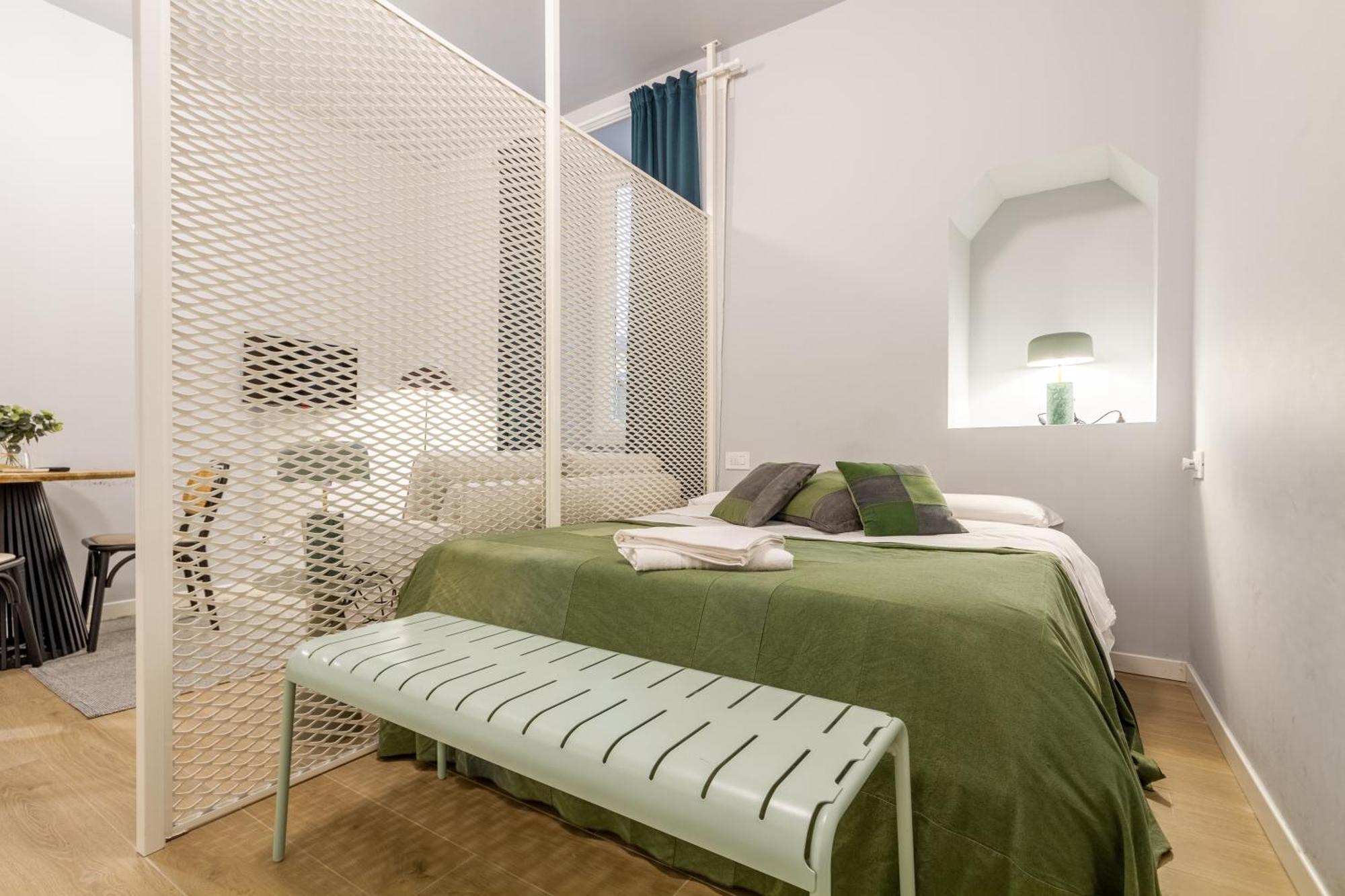 House Of Design Casati Bed and Breakfast Milaan Buitenkant foto